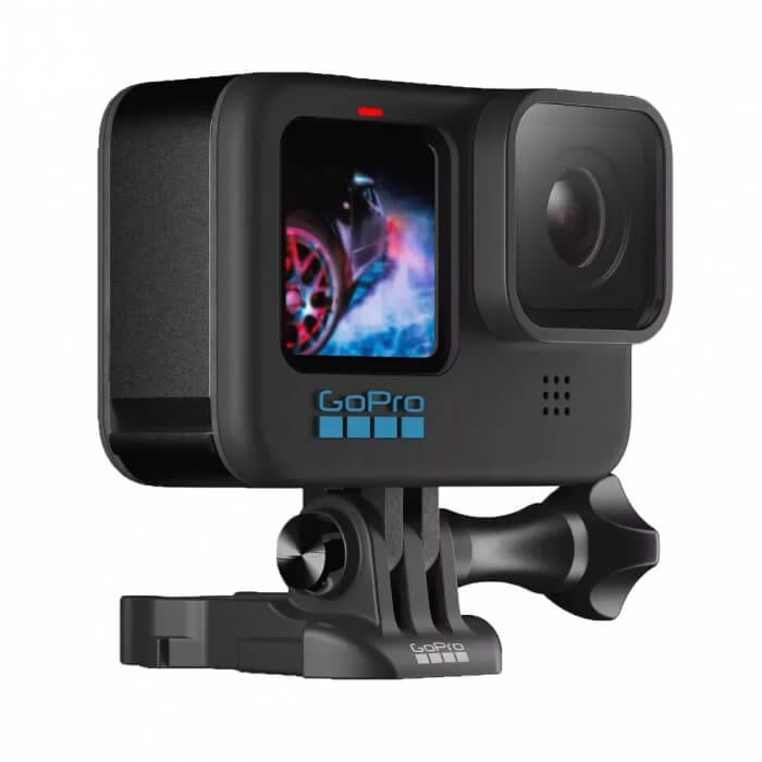 GoPro HERO Black