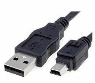Кабель от контроллера к USB